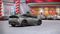 2027 Toyota Prius XLE AWD