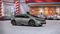 2027 Toyota Prius XLE AWD