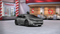 2027 Toyota Prius XLE AWD