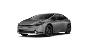 2027 Toyota Prius XLE AWD