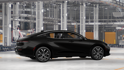 2027 Toyota Toyota Crown XLE