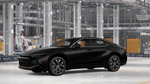 2027 Toyota Toyota Crown XLE