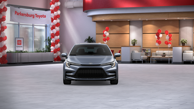 2026 Toyota Corolla Hybrid SE AWD