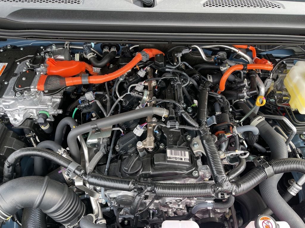 2026 Toyota Land Cruiser 4WD (Natl)