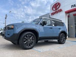 2026 Toyota Land Cruiser 4WD (Natl)