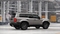 2027 Toyota Land Cruiser 4WD (Natl)