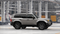 2027 Toyota Land Cruiser 4WD (Natl)