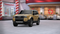 2027 Toyota Land Cruiser 4WD (Natl)