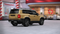 2027 Toyota Land Cruiser 4WD (Natl)