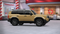 2027 Toyota Land Cruiser 4WD (Natl)