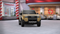 2027 Toyota Land Cruiser 4WD (Natl)