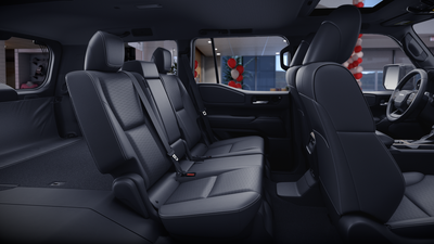 2027 Toyota Land Cruiser 4WD (Natl)
