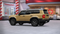 2027 Toyota Land Cruiser 4WD (Natl)