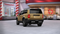 2027 Toyota Land Cruiser 4WD (Natl)