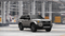 2027 Toyota Land Cruiser 4WD (Natl)