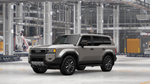 2027 Toyota Land Cruiser 4WD (Natl)