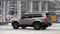 2027 Toyota Land Cruiser 4WD (Natl)