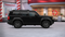 2026 Toyota Land Cruiser 4WD (Natl)