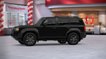 2026 Toyota Land Cruiser 4WD (Natl)