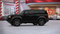 2026 Toyota Land Cruiser 4WD (Natl)
