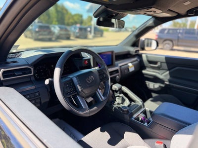 2026 Toyota 4Runner TRD Off-Road