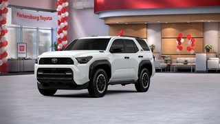 2026 Toyota 4Runner i-FORCE MAX 4Runner TRD Off-Road