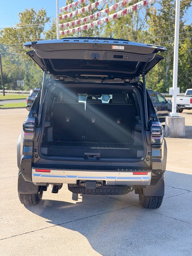 2026 Toyota 4Runner i-FORCE MAX 4Runner Trailhunter