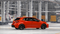 2027 Toyota Corolla Hatchback XSE