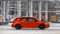2027 Toyota Corolla Hatchback XSE