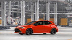 2027 Toyota Corolla Hatchback XSE