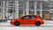 2027 Toyota Corolla Hatchback XSE