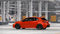 2027 Toyota Corolla Hatchback XSE