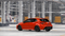 2027 Toyota Corolla Hatchback XSE