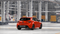 2027 Toyota Corolla Hatchback XSE