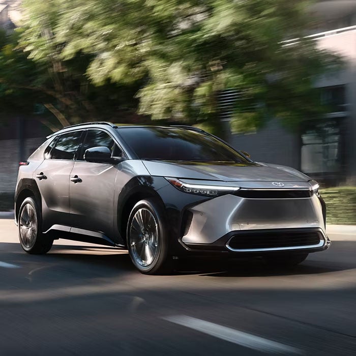 Parkersburg Toyota in Parkersburg WV