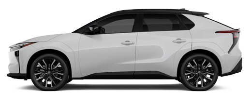 2026 Toyota bZ - Parkersburg Toyota in Parkersburg WV