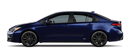 2026 Toyota Corolla - Parkersburg Toyota in Parkersburg WV