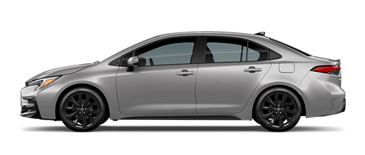 2026 Toyota Corolla - Parkersburg Toyota in Parkersburg WV