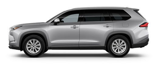 2026 Toyota Grand Highlander - Parkersburg Toyota in Parkersburg WV