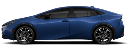 2026 Toyota Prius Plug-in Hybrid - Parkersburg Toyota in Parkersburg WV