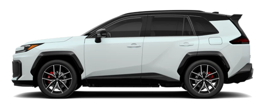 2026 Toyota RAV4 Plug-in Hybrid - Parkersburg Toyota in Parkersburg WV