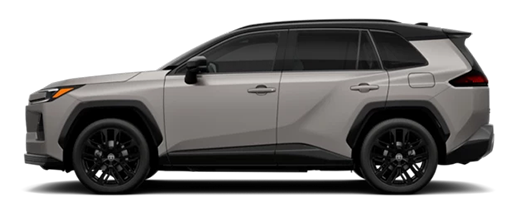 2026 Toyota RAV4 - Parkersburg Toyota in Parkersburg WV