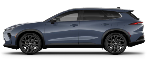 2026 Toyota Crown Signia - Parkersburg Toyota in Parkersburg WV