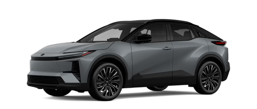 2027 Toyota C-HR - Parkersburg Toyota in Parkersburg WV