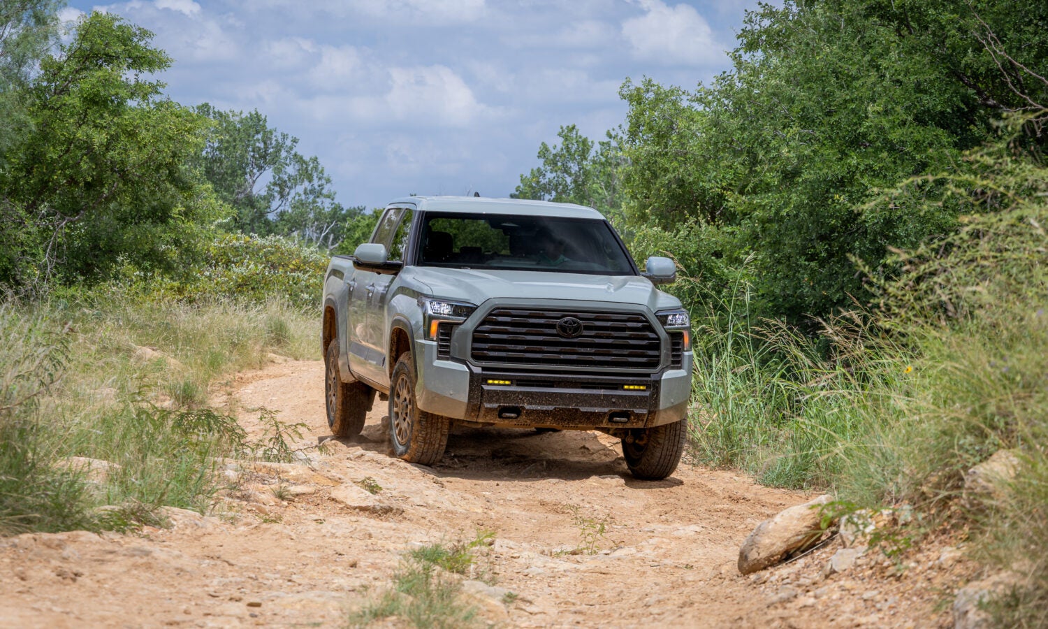 2027 Toyota Tundra for sale in Parkersburg, WV
