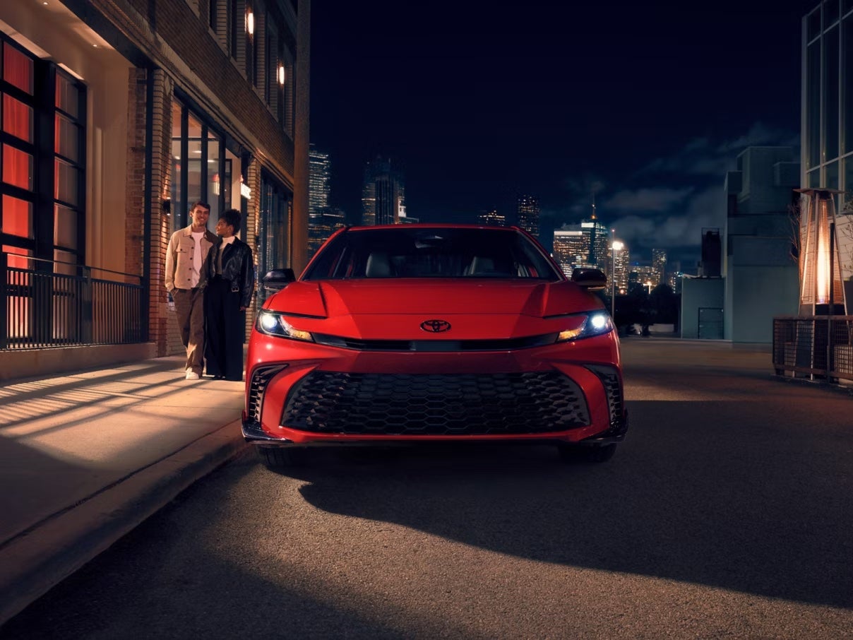 2026 Toyota Camry for sale near Athens