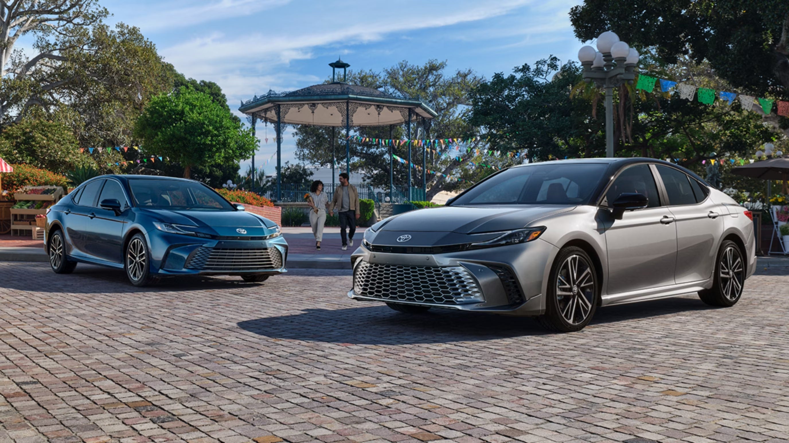 2026 Toyota Camry for sale in Parkersburg, WV