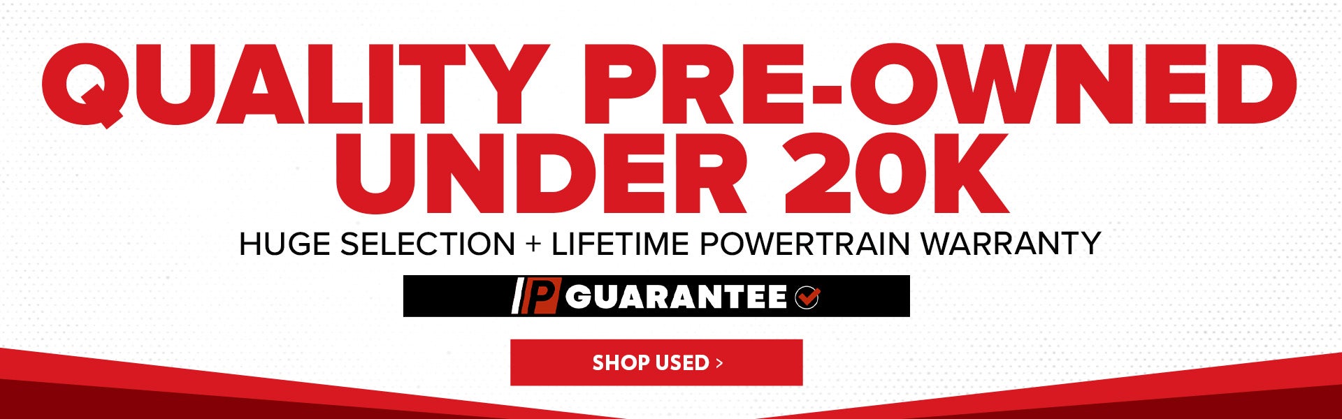 Pre-owned vehicles under $20k in Parkersburg, WV