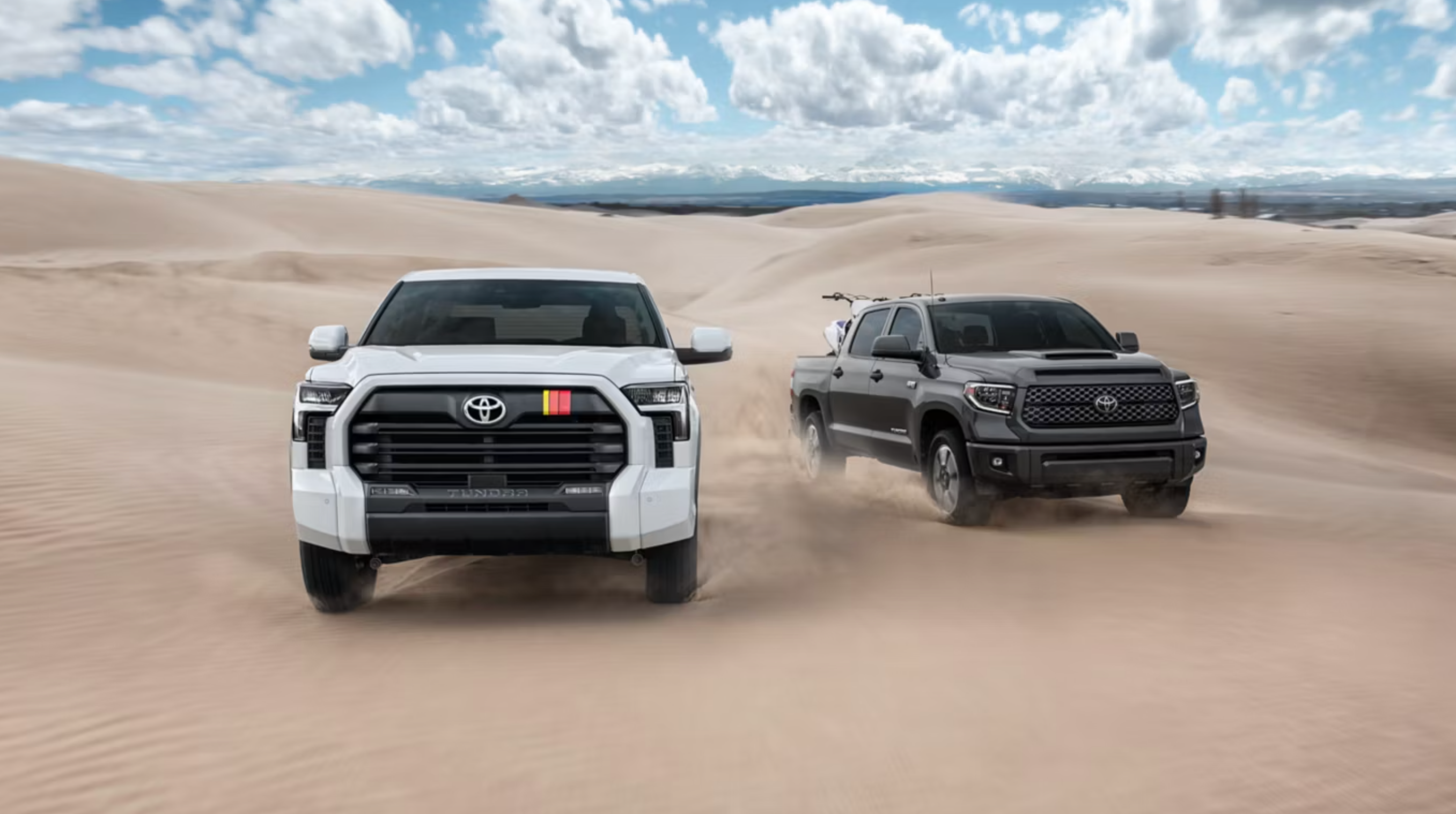 New 2026 Toyota Tundra for sale in Parkersburg, WV