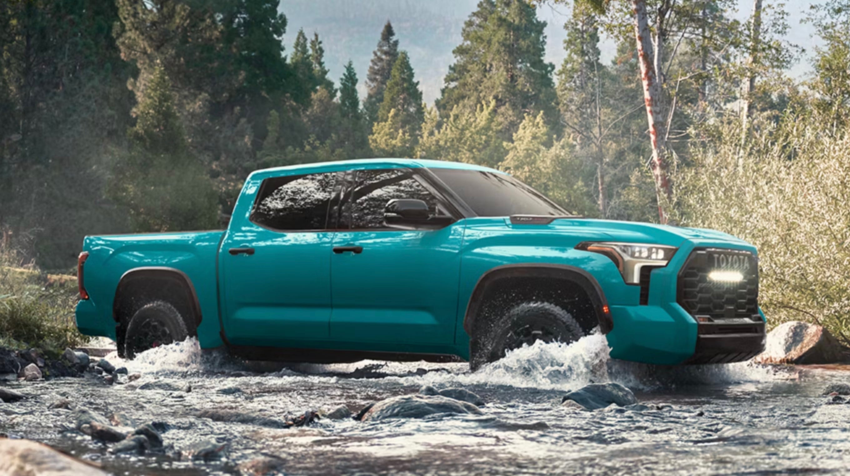 New 2026 Toyota Tundra for sale near Williamstown, WV